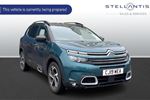 2019 Citroen C5 Aircross