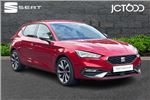 2022 SEAT Leon