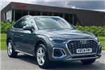 2024 Audi Q5 Sportback