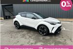 2022 Toyota C-HR