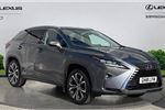 2018 Lexus RX