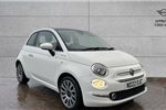 2022 Fiat 500