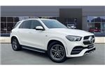 2021 Mercedes-Benz GLE