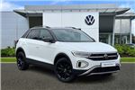 2023 Volkswagen T-Roc