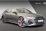 2021 Audi RS6