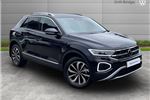 2024 Volkswagen T-Roc