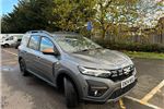 2024 Dacia Jogger