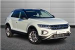 2024 Volkswagen T-Roc