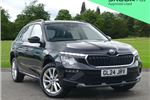 2024 Skoda Kamiq