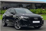 2021 Audi Q3