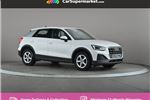 2022 Audi Q2