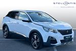 2017 Peugeot 3008