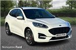 2022 Ford Kuga