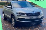 2020 Skoda Karoq