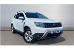 2020 Dacia Duster
