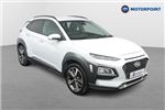 2019 Hyundai Kona