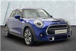 2019 MINI Hatchback 5dr