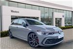 2021 Volkswagen Golf GTI