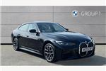 2022 BMW 4 Series Gran Coupe