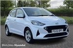 2022 Hyundai i10