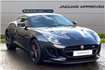 2016 Jaguar F-Type