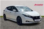 2023 Nissan Leaf