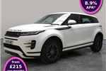 2020 Land Rover Range Rover Evoque