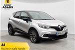 2019 Renault Captur