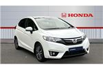 2016 Honda Jazz