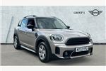 2022 MINI Countryman