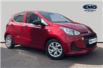 2017 Hyundai i10