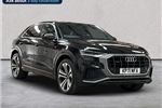 2021 Audi Q8