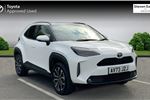 2023 Toyota Yaris Cross