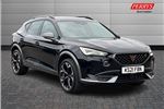 2021 Cupra Formentor