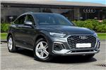 2024 Audi Q5 Sportback