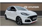 2024 Hyundai i10