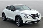 2022 Nissan Juke