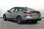 2022 BMW 2 Series Gran Coupe