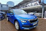 2019 Skoda Kamiq