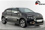 2023 Citroen C3