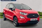 2018 Ford EcoSport