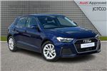 2024 Audi A1