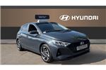2022 Hyundai i20