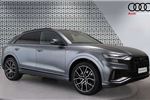 2021 Audi Q8