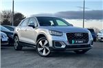 2018 Audi Q2