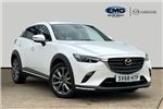 2018 Mazda CX-3