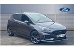 2023 Ford Fiesta