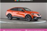2022 Renault Arkana