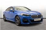 2022 BMW 2 Series Gran Coupe