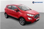 2019 Ford EcoSport